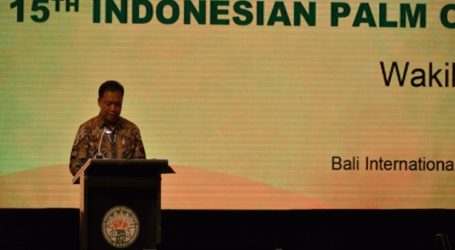 الرابطة الإندونيسية لزيت النخيل : سوف يتحسن سعر زيت النخيل الخام عام 2020