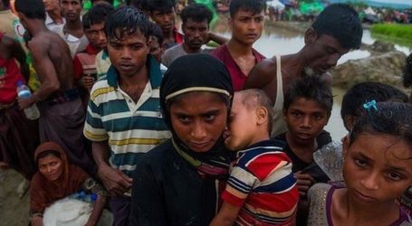 الأمم المتحدة تطالب ميانمار بوقف العنف ضد مسلمي الروهنغيا