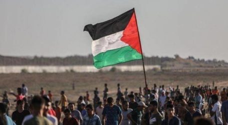 توجه في غزة لتنظيم مسيرات العودة بالمناسبات الوطنية فقط