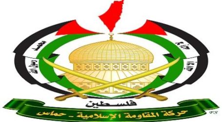 فلسطين : 32عاما على تأسيس حركة “حماس”.. محطات تاريخية