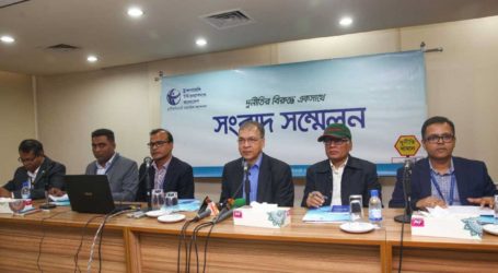 منظمة : بنغلادش بذلت قصارى جهدها لإعادة الروهنغيا لكن القيود الدبلوماسية أفشلتها