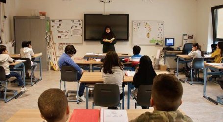 هولندا: 61%  زيادة في أعداد طلاب المدارس الإسلامية
