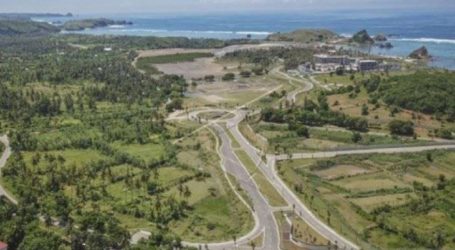 الرئيس جوكو ويدودو يأمل في استكمال البنية التحتية في”بالي جديدة” في عام 2020
