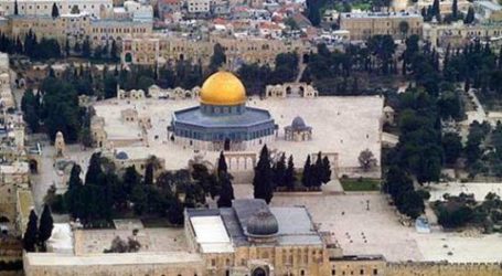 الأردن يدين الانتهاكات الإسرائيلية ضد المسجد الأقصى