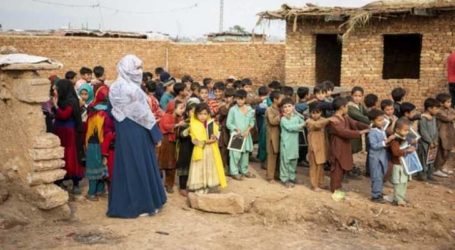 مناشدة أممية لدعم 4.6 مليون لاجئ أفغاني مشردين بأنحاء العالم