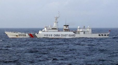 إندونيسيا تحتج رسميا على انتهاكات الصين في بحر ناتونا