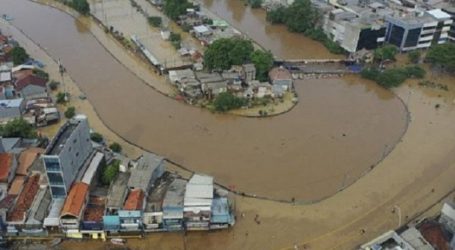 رابطة المدن الصناعية الإندونيسية : المنطقة الصناعية في مأمن من آثار الفيضانات