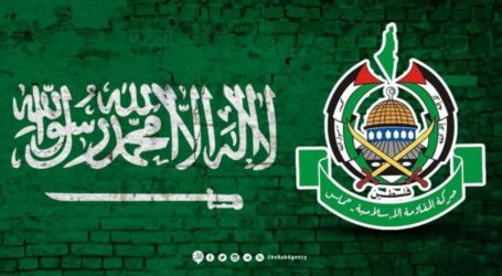 هل أعادت حركة حماس علاقاتها مع السعودية؟ وماذا ردَّ بن سلمان؟