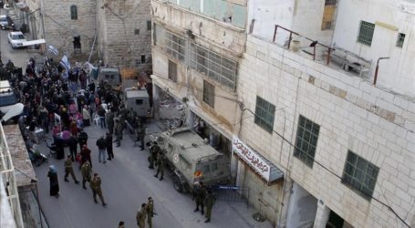إسرائيل تسلم إخطارات لإخلاء 10 منازل فلسطينية بالقدس