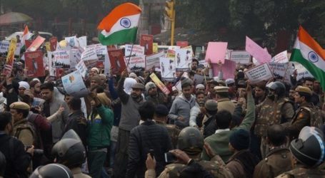 لماذا يعارض المسلمون تعديل قانون المواطنة بالهند
