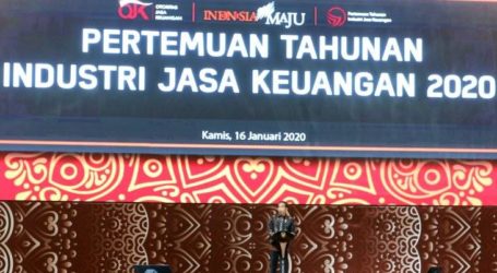 الرئيس جوكو ويدودو : السيارات التي تعمل بالكهرباء ستنطلق في العاصمة الإندونيسية الجديدة