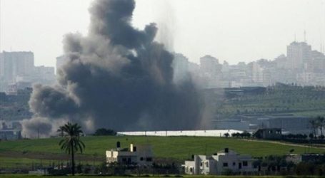 الجيش الإسرائيلي: إطلاق 4قذائف صاروخية من قطاع غزة