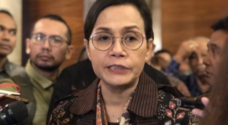 الوزيرة تؤكد على تعزيز إندونيسيا للهيكل الاقتصادي