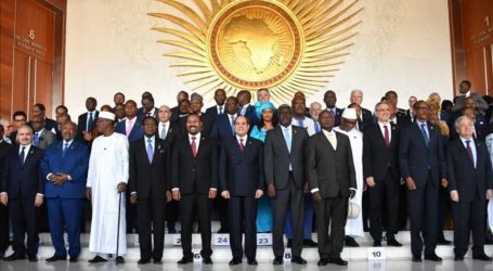 القمة الإفريقية.. رفض لـ”صفقة القرن” وتحذير من تصاعد أزمة ليبيا (محصلة)