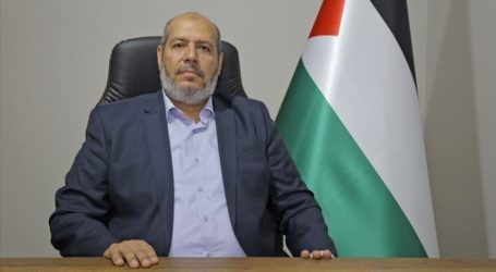 حماس: مصممون على مقاومة إسرائيل وإسقاط صفقة القرن