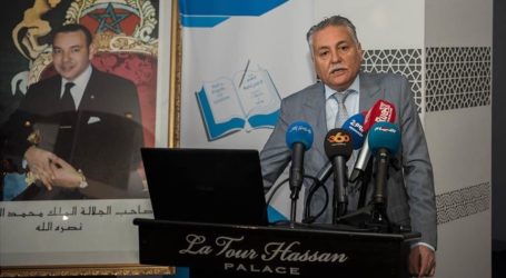 حزب مغربي معارض: “صفقة العار” تقضي على مقومات السلام بالمنطقة