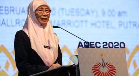 تشجع ماليزيا تمكين المرأة في أبيك لمكافحة الفساد