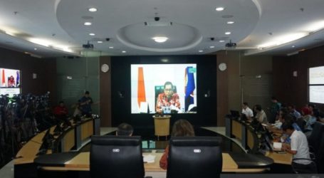 السفارة : لا إصابات بفيروس “كورونا” الجديد بين أبناء الجالية الإندونيسية في الصين