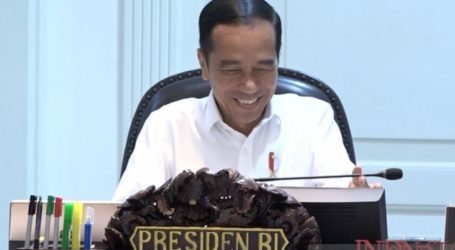 الرئيس جوكو ويدودو يحث الإندونيسيين على تقديم معلومات صادقة في تعداد السكان لعام 2020 الجاري
