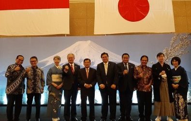 اليابان تعزز التعاون في تطوير البنية التحتية والاستثمار مع إندونيسيا