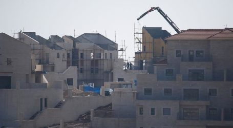 وزيرة إسرائيلية: خطط لبناء 46 ألف وحدة استيطانية بالضفة