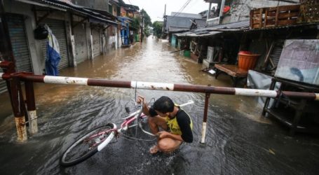 الوكالة الوطنية للحد من الكوارث تحث الناس على الاستعداد للتخفيف من الفيضانات