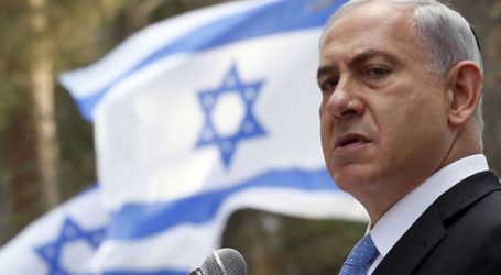 نتنياهو يؤكد على رفضه إقامة دولة فلسطينية