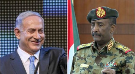 لقاء نتنياهو- البرهان لا يعبد طريق التطبيع الإسرائيلي السوداني