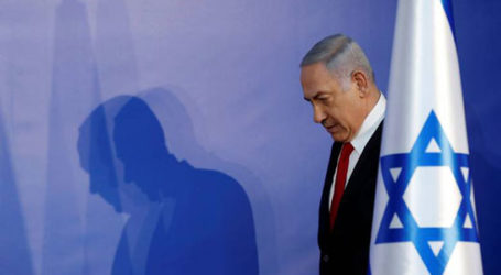 نتنياهو  يعلن ضم غور الأردن والمستوطنات بالضفة لإسرائيل بعد الانتخابات
