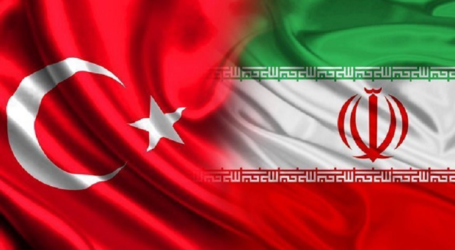 إيران وتركيا تؤكدان على أخذ مواقف صارمة تجاه “صفقة القرن”