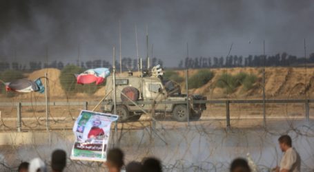 بين التصعيد والتهدئة تصعيد في غزة