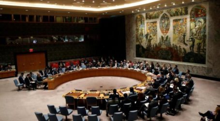 فلسطين تتراجع عن طلب التصويت في مجلس الأمن إدانة لـ”صفقة القرن”