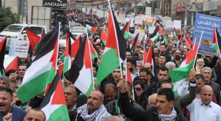 الفصائل الفلسطينية تتحد لمواجهة “صفقة القرن”