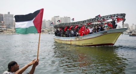 أسطول الحرية  يؤجل إبحاره إلى قطاع غزة