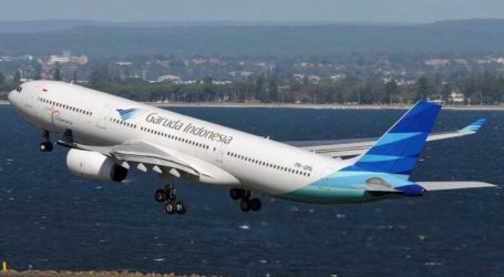 جارودا إندونيسيا : استمرار الرحلات الجوية إلى أستراليا وهولندا