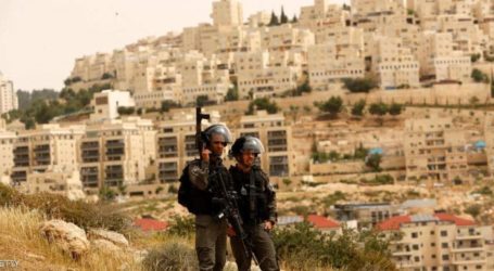 إسرائيل تفرض إغلاقًا على الأراضي الفلسطينية‎ بحجة مواجهة فيروس كورونا