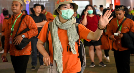 إندونيسيا: حظر دخول الأجانب للحد من انتشار الفيروس التاجي