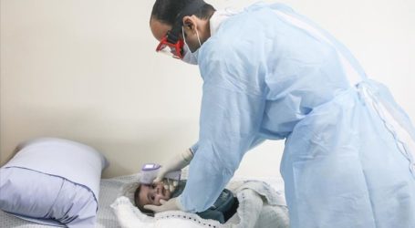 صحة غزة: المستلزمات الطبية التي وصلتنا لمواجهة كورونا محدودة