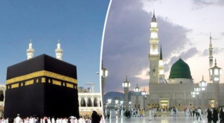 سبقه تعليق العمرة.. السعودية تصدر قراراً جديداً بشأن الصلاة في الحرمين