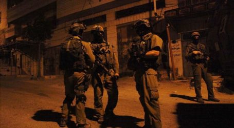 الجيش الإسرائيلي يعلن اعتقال فلسطينييْن اثنين على حدود غزة