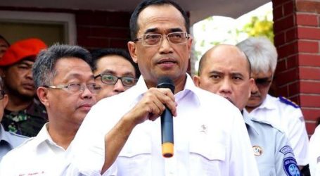 وزير النقل الإندونيسي مصاب بكورونا