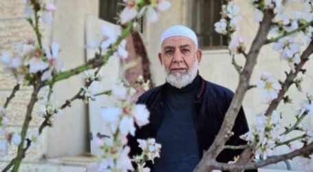 الاحتلال يقرر إبعاد نائب مدير الأوقاف عن المسجد الأقصى