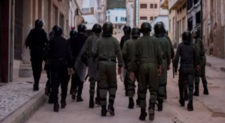 إسرائيل تعتقل 7 فلسطينيين في القدس المحتلة