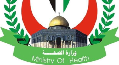وزارة الصحة : إصابتان جديدتان في غزة بفيروس كورنا لرجل وزوجته