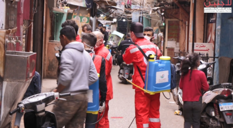 لجنة شعبية: كورونا ضاعف مأساة فلسطين “الاقتصادية” من الاحتلال