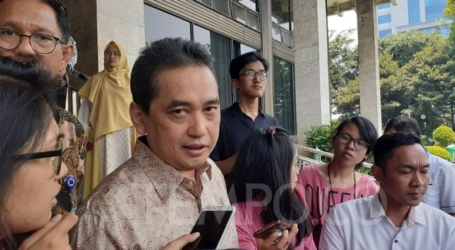 الوزارة تؤجل معرض إكسبو إندونيسيا 2020 بسبب مخاوف  كوفيد -19