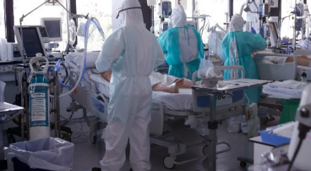 تم علاج 15 مريضا في مستشفى الطوارئ في كيمايوران