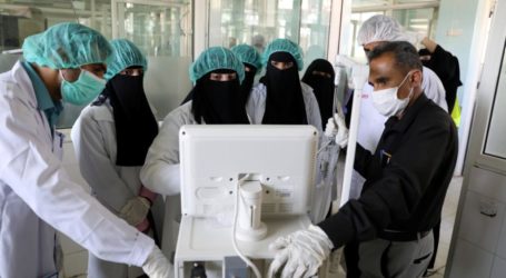اليمن يعلن أول إًصابة بمرض كوفيد 19