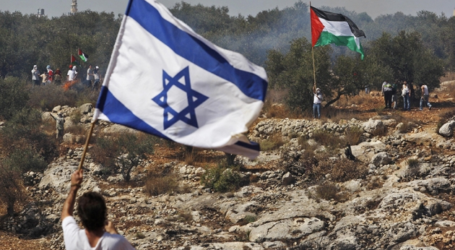 إسرائيل تكشف عن نص قرارها بمصادرة أراض فلسطينية بالخليل