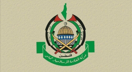حماس : سعي البعض للتطبيع مع إسرائيل لا يمثل الأمة الإسلامية